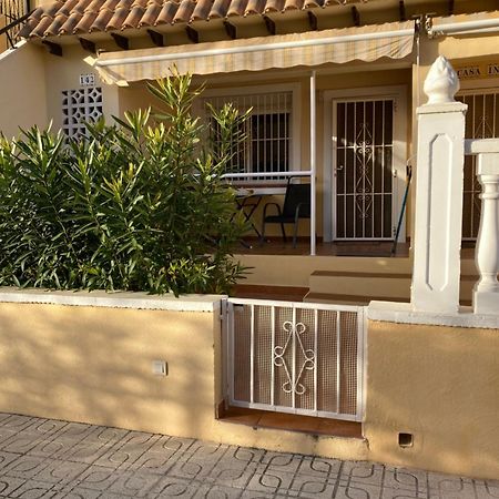 Villa Martin Secure Complex Two Bed Apartment With Access To Six Pools San Miguel De Salinas Exterior foto