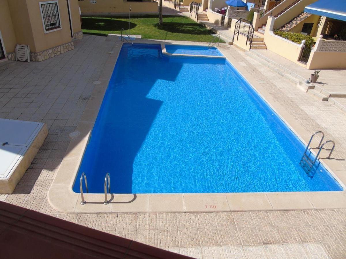 Villa Martin Secure Complex Two Bed Apartment With Access To Six Pools San Miguel De Salinas Exterior foto