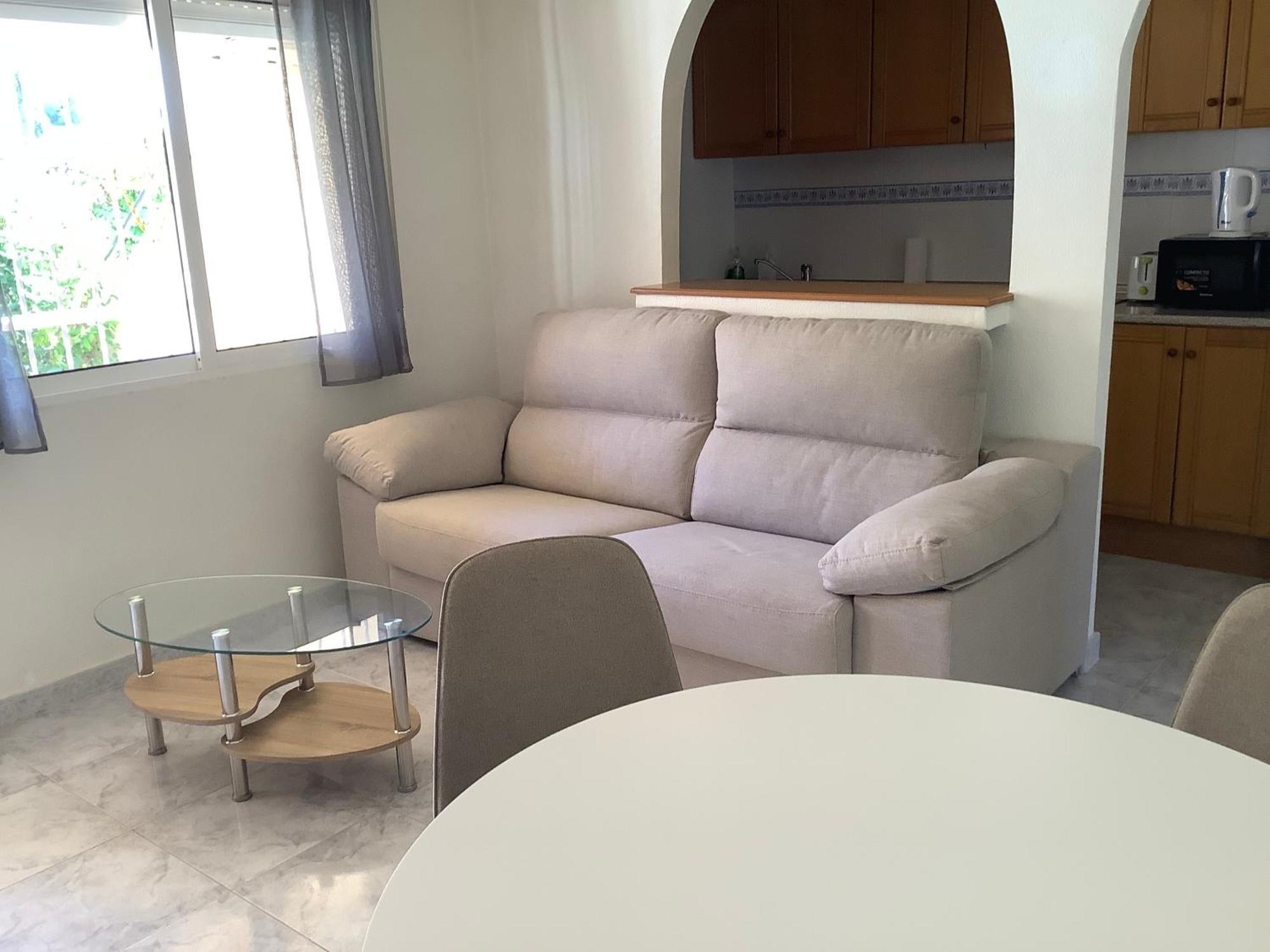 Villa Martin Secure Complex Two Bed Apartment With Access To Six Pools San Miguel De Salinas Exterior foto
