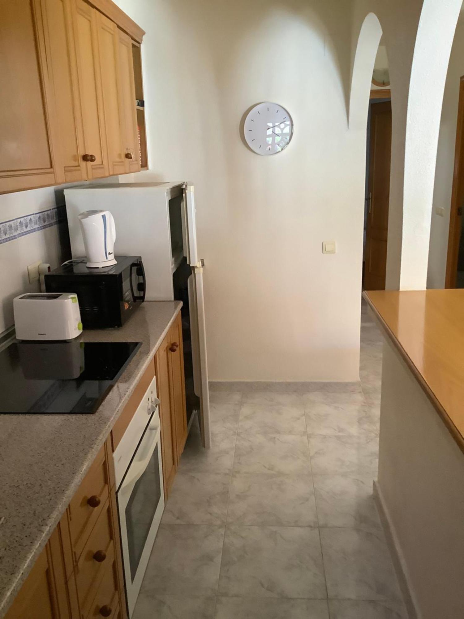 Villa Martin Secure Complex Two Bed Apartment With Access To Six Pools San Miguel De Salinas Exterior foto